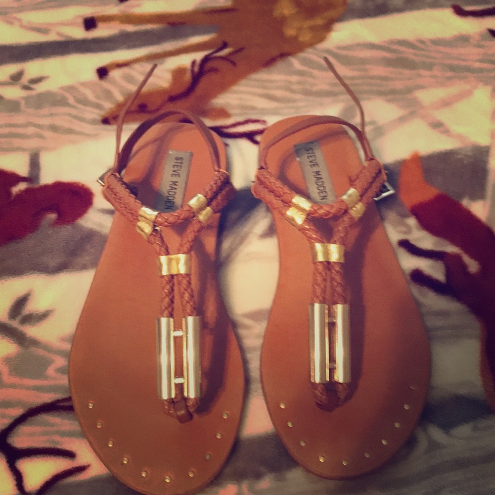 Spring/Summer Sandals!!☀️